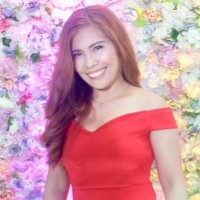 Sheila Mae Maravilla