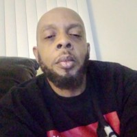 Roderick Hamilton