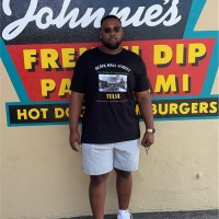 Derrick Shaw Jr. , Gsp