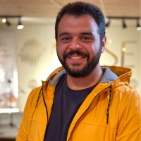 Marwan Abd Almonaem