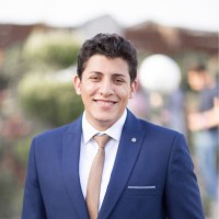 Ahmed Salem