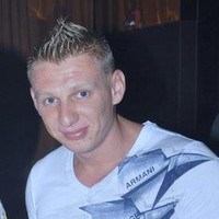 Maxim Kolpakov