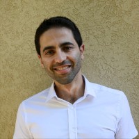 Michael Kishon