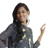 Zilpa Nadar