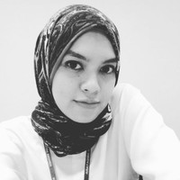 Dwi Kusumawardani