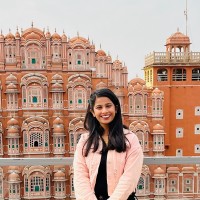 Sanjana Khatri