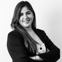 Rosaly García M.