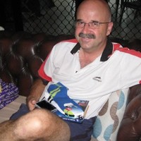David Kirkpatrick