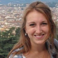 Emily Lodato, Aia