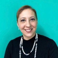 Naomi Cabrera