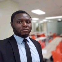 Andrew Udeh