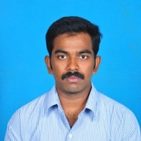 ARUN K S
