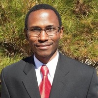 Dr. Jacob Kitonsa