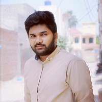 Muhammad Zahid