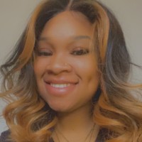 Jasmine Wilson