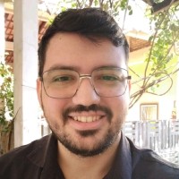 Edilson De Oliveira Lucena