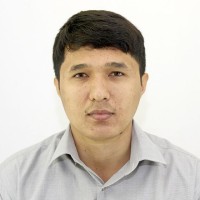 Bakhtiyor Nurkhonov