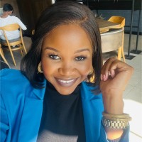 Refilwe Rakgotho