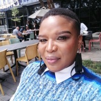 Yolisa Jabavu-Ndhlovu