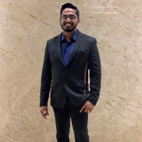 James Rahul Williams