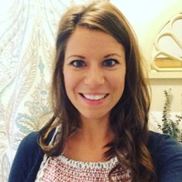 Melissa Detray
