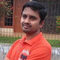 S.M Magendhiran