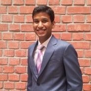 Md Zishan Ali