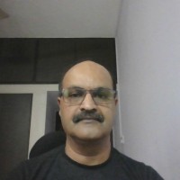 Saranga Rajan