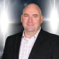 Stephen Tunstead
