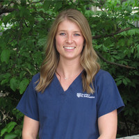 Paige Dougherty