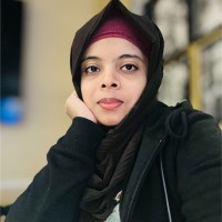 Anshadha Shamsudeen