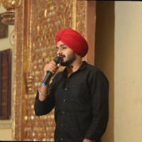 Pawandeep Singh