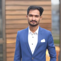 Raghu Naik Mode