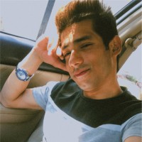 Amaan Shaikh