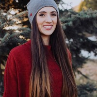 Hannah Erickson