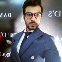 Usman Mirza