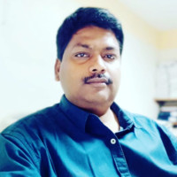 Kumar Malleswar Vujji