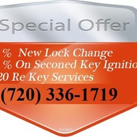 Mobile Car Locksmith Denver