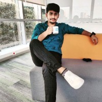 Dinesh Senthilkumar