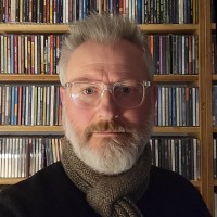 Simon Hunter