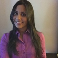 Claudia A Ortiz
