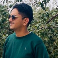 Sachin Omprakash Jangid