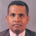 Samantha Perera Jayasuriya