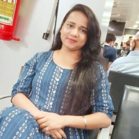 Priya Karmakar