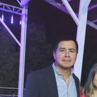 Hugo César Aravena Huenchuleo