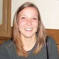Katie Parmer