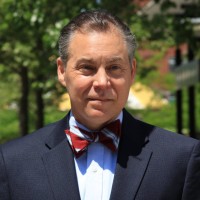 Brian J. Leske