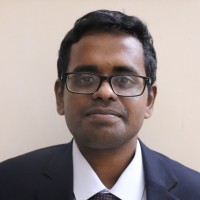 Jayakrishnan Anil