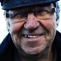 David Ham Mbe