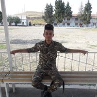 Artyom Abrahamyan